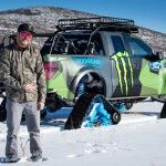 Ken Block Ford Raptor Trax 4 150x150