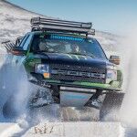 Ken Block Ford Raptor Trax 5 150x150