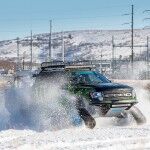 Ken Block Ford Raptor Trax 7 150x150