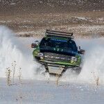 Ken Block Ford Raptor Trax 8 150x150