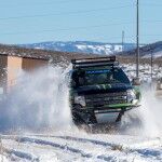 Ken Block Ford Raptor Trax 9 150x150