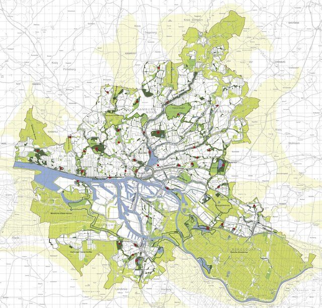 plan Hamburgo
