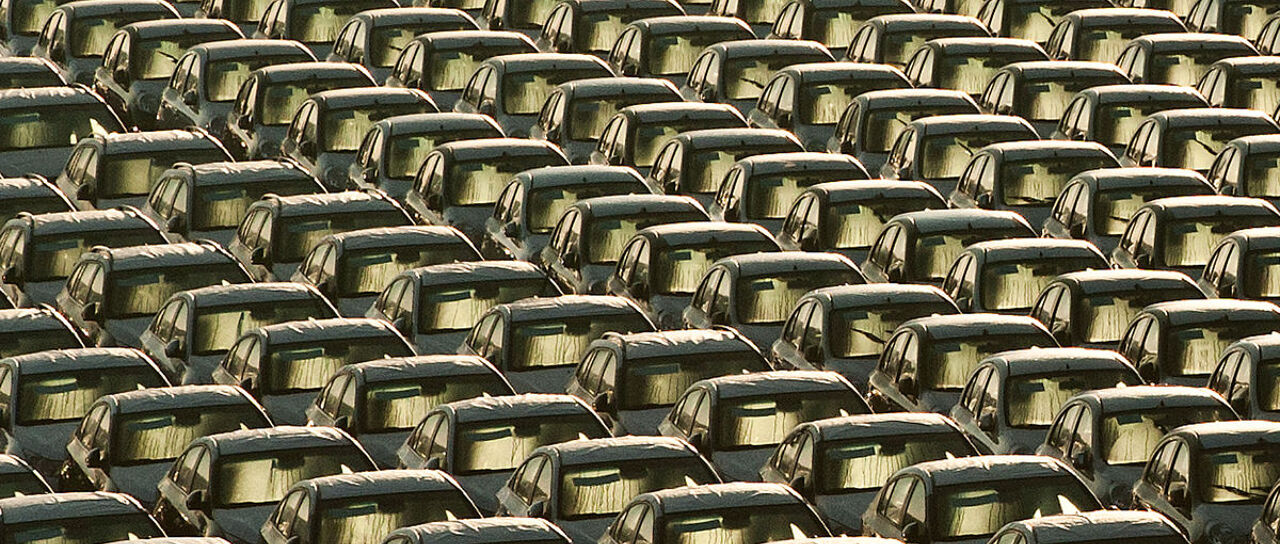 Todas las noticias de coches en un solo portal: Pruebas, fotos, vídeos, informes...