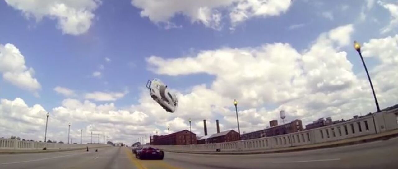 Todas las noticias de coches en un solo portal: Pruebas, fotos, vídeos, informes...