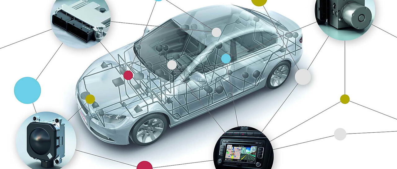 Todas las noticias de coches en un solo portal: Pruebas, fotos, vídeos, informes...