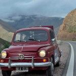 Argentina Alaska FIAT 600 14 150x150