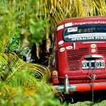 Argentina Alaska FIAT 600 16 150x150