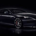 Aston Martin DB9 Carbon Black 2014 01 150x150