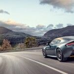 Aston Martin V8 Vantage N430 2014 01 150x150