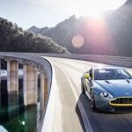 Aston Martin V8 Vantage N430 2014 02 150x150