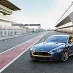 Aston Martin V8 Vantage N430 2014 03 150x150