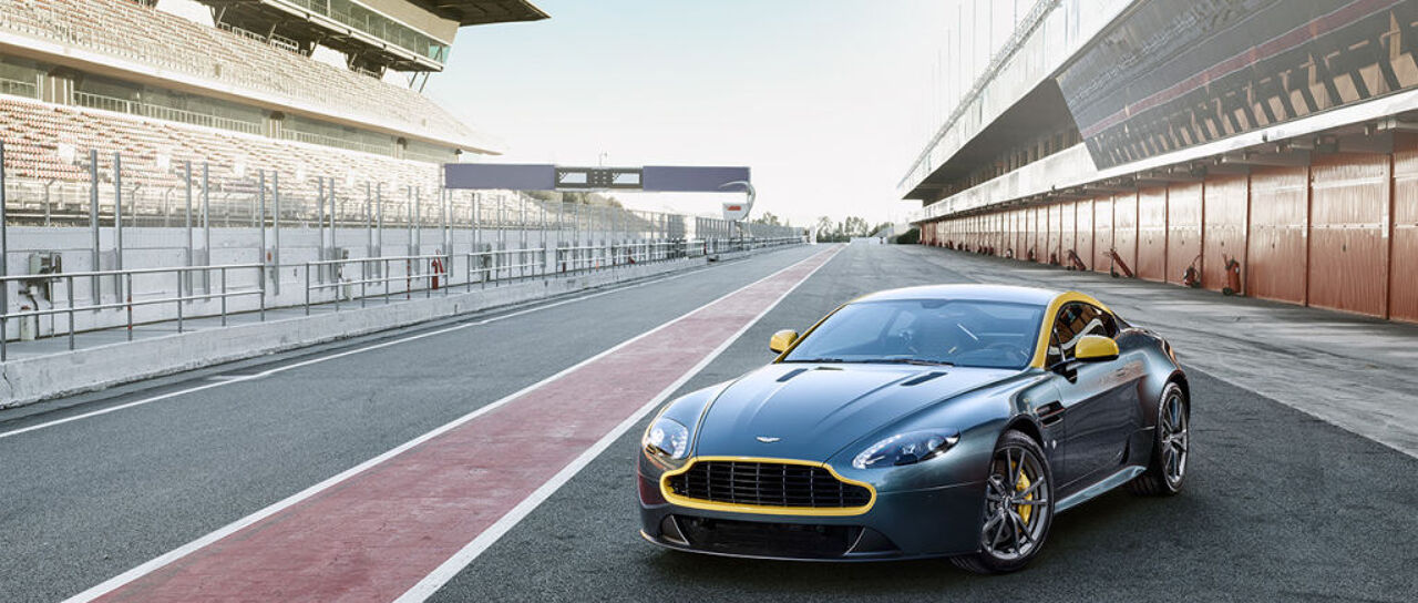 Todas las noticias de coches en un solo portal: Pruebas, fotos, vídeos, informes...