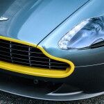 Aston Martin V8 Vantage N430 2014 05 150x150