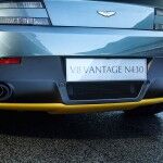 Aston Martin V8 Vantage N430 2014 06 150x150