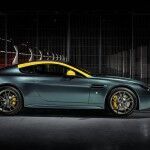 Aston Martin V8 Vantage N430 2014 09 150x150