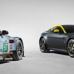 Aston Martin V8 Vantage N430 2014 10 150x150