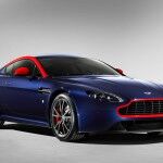 Aston Martin V8 Vantage N430 2014 12 150x150