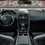 Aston Martin V8 Vantage N430 2014 Interior 02 150x150