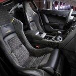 Aston Martin V8 Vantage N430 2014 Interior 03 150x150