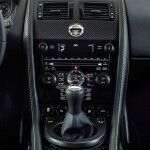 Aston Martin V8 Vantage N430 2014 Interior 04 150x150