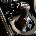 Aston Martin V8 Vantage N430 2014 Interior 05 150x150