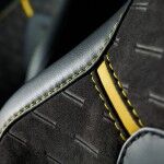 Aston Martin V8 Vantage N430 2014 Interior 07 150x150