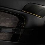 Aston Martin V8 Vantage N430 2014 Interior 08 150x150