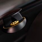 Aston Martin V8 Vantage N430 2014 Interior 09 150x150