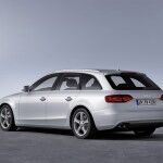 Audi A4 Avant TDI Ultra 150x150