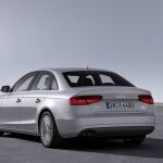 Audi A4 TDI Ultra 150x150