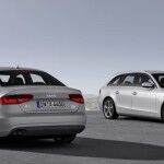 Audi A4 Y A4 Avant TDI Ultra 02 150x150