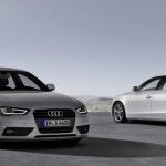 Audi A4 Y A4 Avant TDI Ultra 150x150