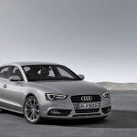 Audi A5 TDI Ultra 02 150x150