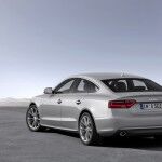 Audi A5 TDI Ultra 150x150
