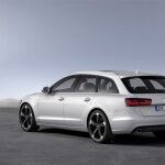 Audi A6 Avant TDI Ultra 02 150x150