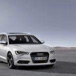 Audi A6 Avant TDI Ultra 150x150