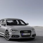 Audi A6 TDI Ultra 150x150
