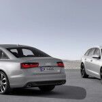 Audi A6 TDI Ultra Gama 02 150x150