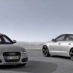 Audi A6 TDI Ultra Gama 150x150