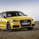 Audi S1 Sportback 2014 01 150x150