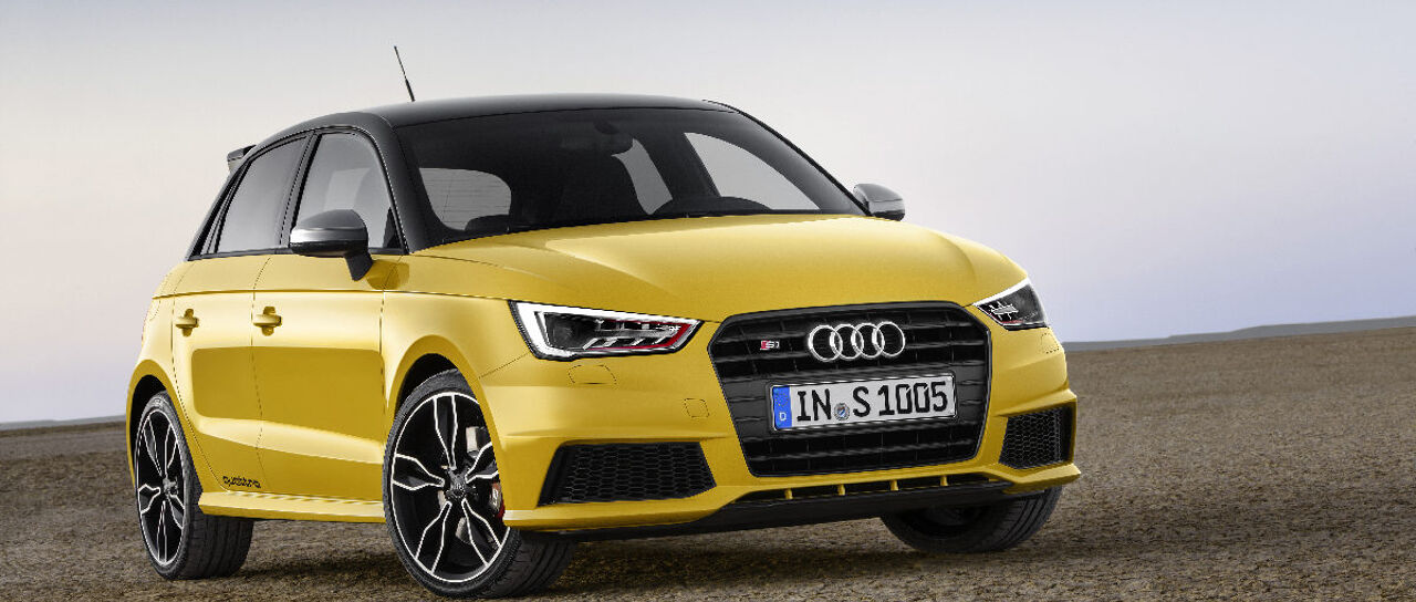 Todas las noticias de coches en un solo portal: Pruebas, fotos, vídeos, informes...