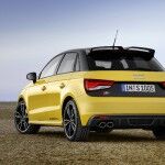 Audi S1 Sportback 2014 02 150x150
