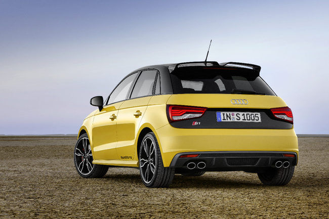 Audi S1 Sportback 2014 02