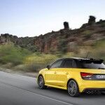 Audi S1 Sportback 2014 03 150x150