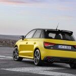 Audi S1 Sportback 2014 06 150x150