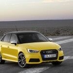 Audi S1 Sportback 2014 07 150x150