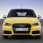 Audi S1 Sportback 2014 09 150x150