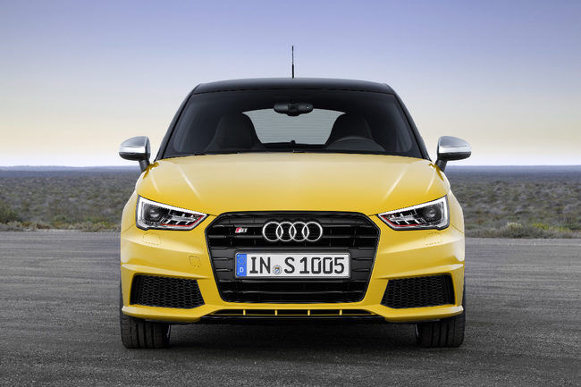 Audi S1 Sportback 2014 09