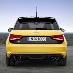 Audi S1 Sportback 2014 10 150x150
