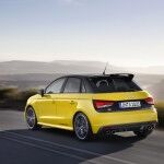 Audi S1 Sportback 2014 12 150x150